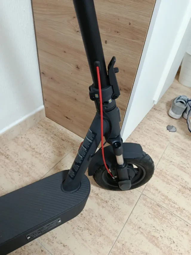 Patinete Xiaomi Electric Scooter 5