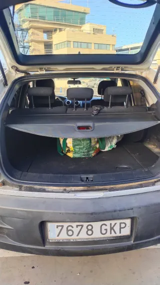 SsangYong Actyon 2009