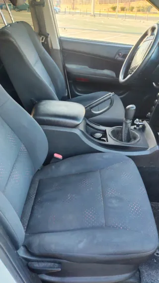 SsangYong Actyon 2009