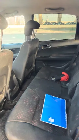 SsangYong Actyon 2009