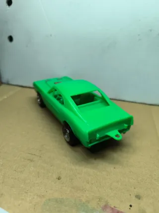 Ford Mustang 1/24