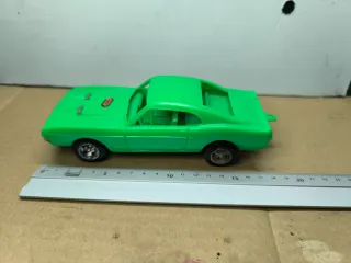 Ford Mustang 1/24