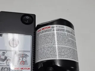 Kit antipinchazos MG Original