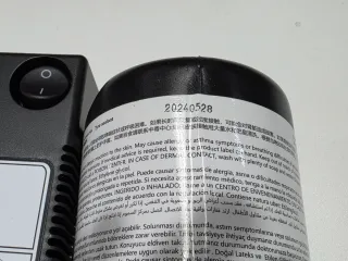 Kit antipinchazos MG Original