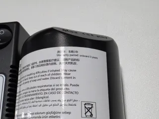 Kit antipinchazos MG Original