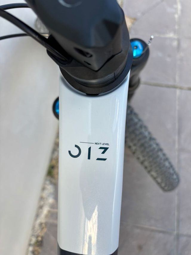 Orbea Oiz M30 Talla M