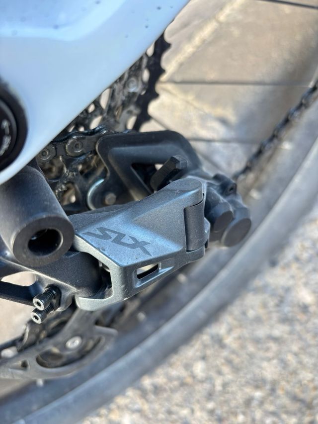 Orbea Oiz M30 Talla M