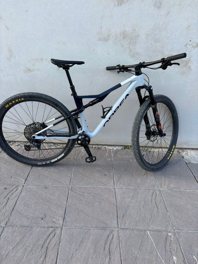 Orbea Oiz M30 Talla M