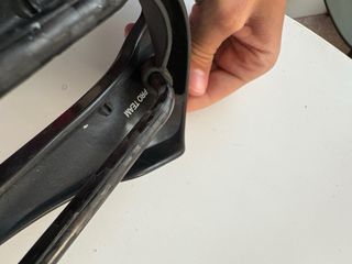 Sillín Selle Italia SLR Boost Pro Team Carbono