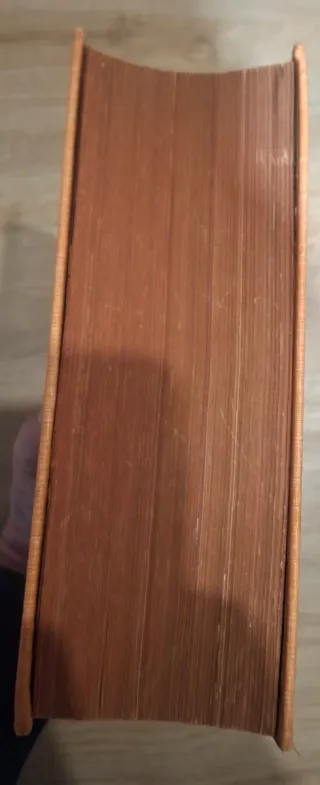 Nouveau Petit Larousse Illustré Edizione 1934