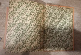 Nouveau Petit Larousse Illustré Edizione 1934