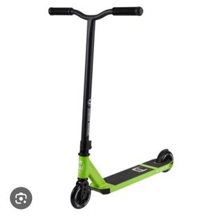 Patinete Longway Adam Verde