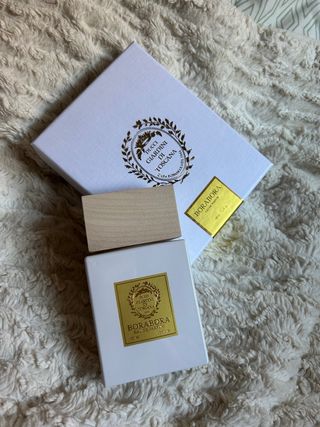 Borabora Giardini di Toscana Eau de Parfum