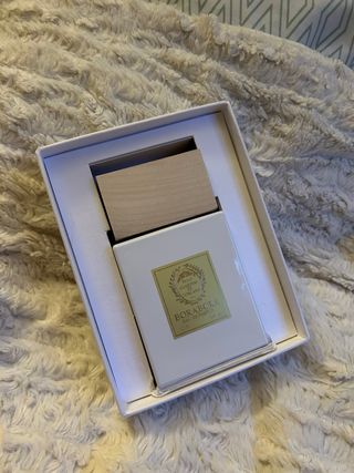 Borabora Giardini di Toscana Eau de Parfum