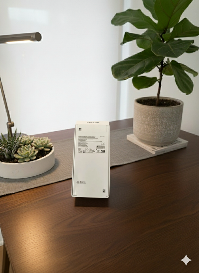 Samsung A26 5G 6/128GB Nuevo - Verde