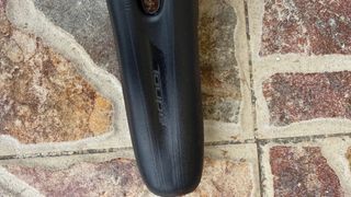 Sillín Specialized Toupe 143mm Negro