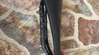 Sillín Specialized Toupe 143mm Negro