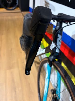 Bicicleta KTM Revelator Alto team AXS ocasión