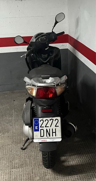 Honda SH150i 2007 - 3.200km