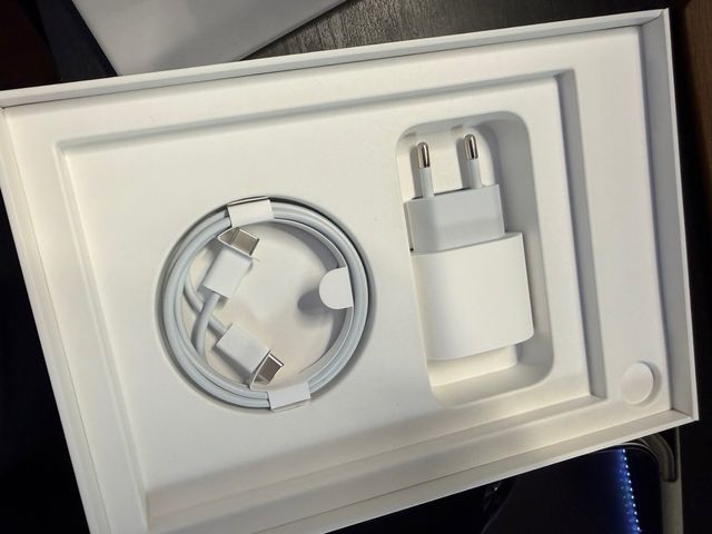 iPad Mini 6 64Gb Wi-Fi + Cellular Gris Espacial