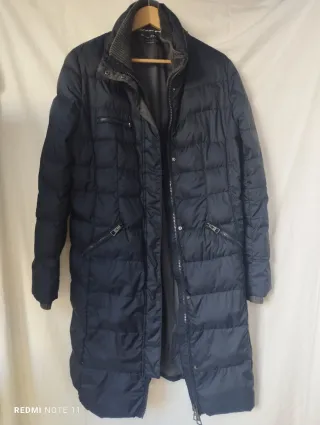 Abrigo de plumas Marc O'Polo Talla 42