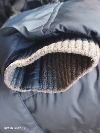 Abrigo de plumas Marc O'Polo Talla 42