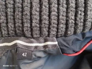 Abrigo de plumas Marc O'Polo Talla 42