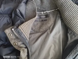 Abrigo de plumas Marc O'Polo Talla 42