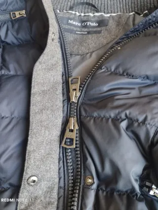 Abrigo de plumas Marc O'Polo Talla 42