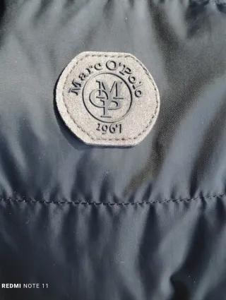 Abrigo de plumas Marc O'Polo Talla 42