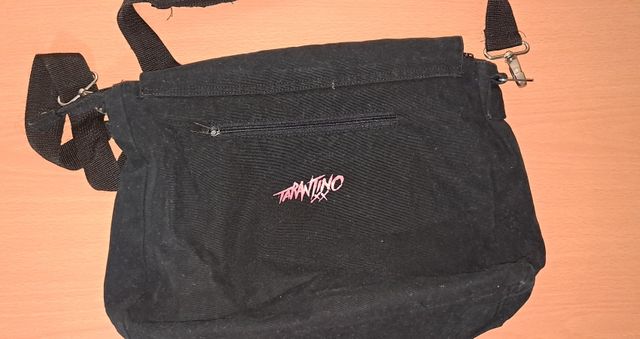 Bandolera Pulp Fiction Quentin Tarantino