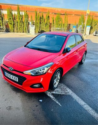 Hyundai i20 2020