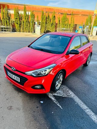 Hyundai i20 2020