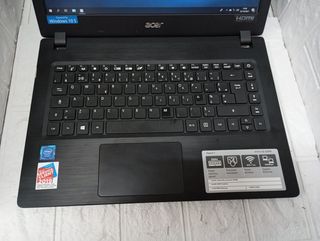 Portatil Acer Aspire 1 A114-32-C9 (1784)
