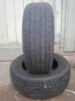 Pareja Neumáticos 205/60/16 92H