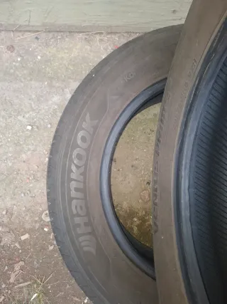 Pareja Neumáticos 205/60/16 92H