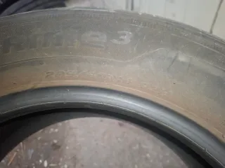 Pareja Neumáticos 205/60/16 92H