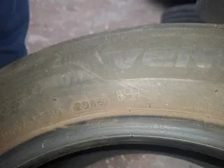 Pareja Neumáticos 205/60/16 92H