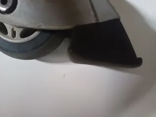 Patines Oxelo niña talla 34-37 Regalo bolsa transp