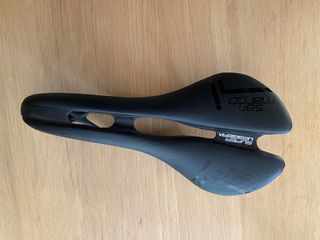 ⟾ Sillín San Marco Aspide Carbono Carretera BTT ⟽