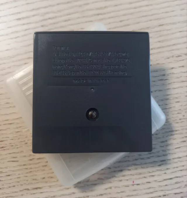 Cool Spot Game Gear Sega Cartucho