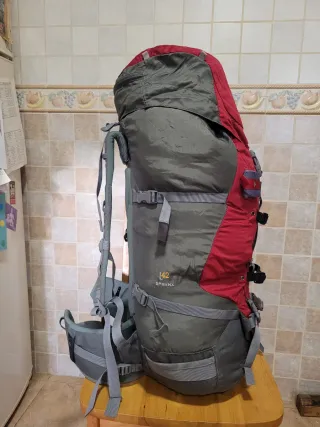 Mochila Black Diamond SPHYNX L42