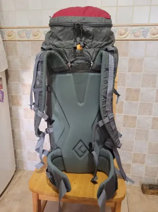 Mochila Black Diamond SPHYNX L42