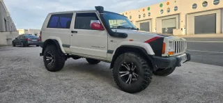 Jeep Cherokee 1998