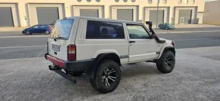 Jeep Cherokee 1998