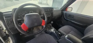 Jeep Cherokee 1998