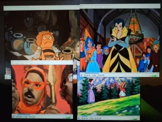 Digitalización de VHS y DVD