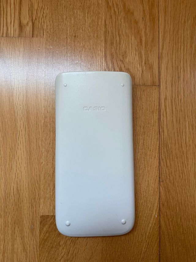 Calculadora Casio 570SPX II Iberia