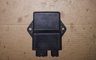 CDI Suzuki DRZ 400 S SM