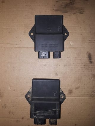 CDI Suzuki DRZ 400 S SM